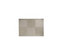 Normann Copenhagen Level Carpet 250x350 Grigio Caldo