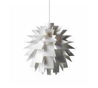 Normann Copenhagen Norm 69 Paralume Grande Bianco