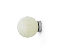 Normann Copenhagen Pix Plafoniera/Applique Ø20 cm Bianco