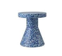 Normann Copenhagen Bit Cone Sgabello Blu