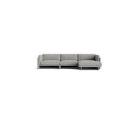 Normann Copenhagen Softy Chaise Longue Modulare A 4 Posti Destra Remix 133