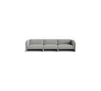 Normann Copenhagen Softy Divano Modulare A 4 Posti Remix 133