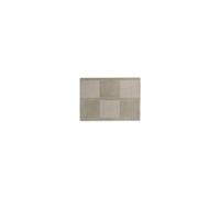 Normann Copenhagen Tappeto Level 170x240 Grigio Caldo