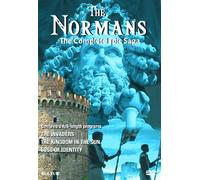 Normans: Complete Epic Saga [Edizione: Stati Uniti]