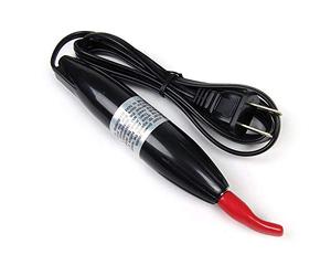 Normarh Canada Smagnetizzatore universale per cassette, bobina a bobina, 8 tracce, registratore audio/video VHS