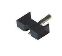 Normarh - Pennino di ricambio per Pickering DAT2, DAC2, PD07C, PD07T
