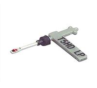 Normarh - Pennino di ricambio per Tetrad 23D, 23S, 43D, 43S, T2MD, T3MD,