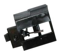 Normarh per Audio Technica ATN3830-, Sharp STY-124, Hitachi DS-ST16, JVC DT-56, Aiwa AN-50, MGA 3D-51M, pennino di ricambio