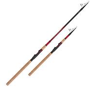Normark 11SHSCATEXTE24MH - Catana ex telespin 240 mh