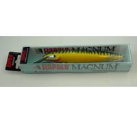 Normark CD14MAG-GM 5-1/2" Magnum Sinking Rapala 1-1/4 Oz Sgombro Verde