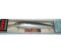 Normark CD18MAG-MU 7" Magnum Sinking Rapala 2-3/8 Oz Mullet