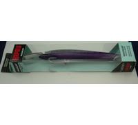 Normark CD18MAG-PM 7" Magnum Sinking Rapala 2-3/8 Oz Mackerel Viola
