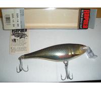 Normark SSR14SH 5-1/2" Rapala Super Shad Rap 1-5/8 Oz Shiner