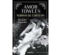 Normas de cortesía / Rules of Civility