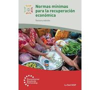 Normas mínimas para la recuperación económica 3rd Edition (Tascabile)