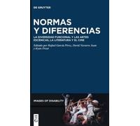 Normas Y Diferencias (Copertina rigida)