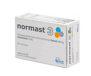 Normast 3 360 Mg 90 Compresse