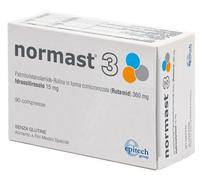 Normast 3 360 Mg 90 Compresse