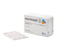 Epitech Group Integratore alimentare Normast 3 – 90 compresse