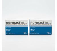 Normast 600 mg 2 Cf da 60 compresse