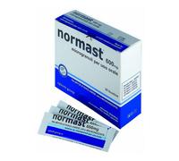 NORMAST 600 mg 20 bustine microgranulare integratore