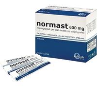 Normast® 600mg Epitech Group 20 Bustine