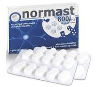 Epitech Linea Sistema Nervoso Normast 600 Integratore Alimentare 60 Compresse