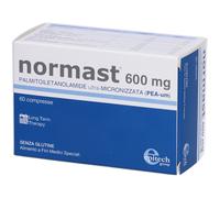 Normast® 600 mg Compresse 60 pz Compresse