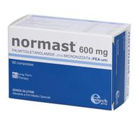 Normast 600 mg Dolori Cronici Neuropatici 60 compresse