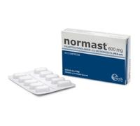 NORMAST 600MG 20CPR
