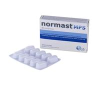 NORMAST MPS 20 compresse