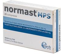 Normast MPS 20 compresse