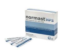 Normast MPS - Microgranuli per uso orale - 20 Bustine