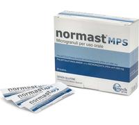 Epitech Normast MPS Microgranuli Sublinguali 20 Bustine