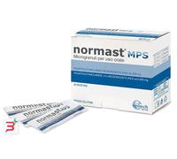 NORMAST MPS MICROGRANULI USO ORALE 30 BUSTINE SENZA GLUTINE
