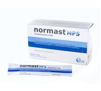 NORMAST MPS SOSPENSIONE 20 buste