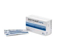 Normast MPS sospensione 20 bustine per il benessere intestinale