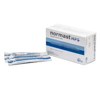 normast MPS Sospensione orale 20 Bustine monodose da 10ml