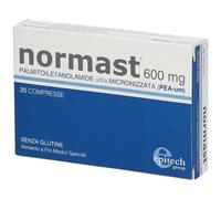 NORMAST 600MG 20CPR