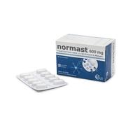 Epitech Linea Sistema Nervoso Normast 600 Integratore Alimentare 60 Compresse