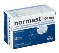 Normast NORMAST 600MG 60 COMPRESSE