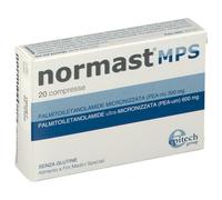 NORMAST MPS 20CPR