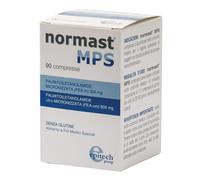 Normast NORMAST MPS 90 COMPRESSE