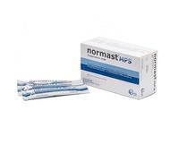 Normast Normast Mps Integratore Alimentare Sospensione 20 Bustine 10 Ml Per Benessere e Supporto Del Sistema Nervoso