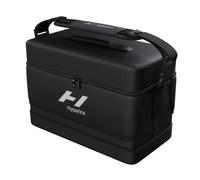 Zaino hyperice normatec pulse nero