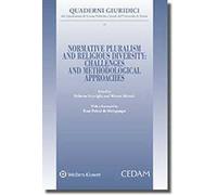 Normative pluralism and religious diversity: challenges and methodological approaches