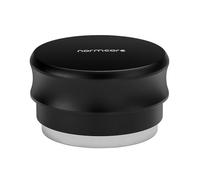 Normcore 53.3mm Palm Tamper Manomissione Palmo, Acciaio Inossidabile 18/8