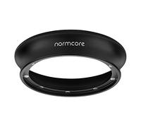 Normcore Anello dosatore magnetico V2 da 58 mm, in alluminio anodizzato da 18 mm, con 9 acciaio magnetizzato, compatibile con filtro portafiltro da 58 mm