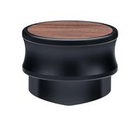 Normcore Distributore di gravità del caffè da 53,3 mm, strumento di distribuzione a gravità espresso per portafiltro Breville da 54 mm, livellatore per distributore di caffè adattivo alla gravità con