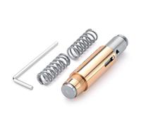 Normcore V4.1 - Manicotto a molla per pressino espresso V4.1, kit di aggiornamento per manomissione caffè V4 con molle da 13,6 kg, 11,3 kg, 6,8 kg, silenzioso, feedback sonoro